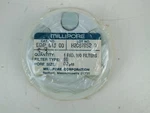 Millipore Membrane Filter, Type: Eg, Size: 0.2 M, 100 Filters. Fixed Price $28.50.