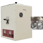 Lab Large Capacity Agar Mixer Agitator Elastic Replicator For Repair. Fixed Price $1169.36.