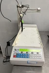Isco Foxy 200 Fraction Collector With Tube Holders (tested Working). Fixed Price $1150.00.