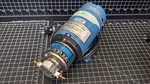 Cole Parmer 7144-04 Magnetically Coupled Gear W Micropump Head 81113-100. Fixed Price $85.00.