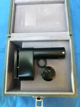 Haag-streit Pachymeter For. Fixed Price $400.00.