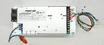 Power-one PFC375-4200F Supply 85-250VAC 50/60HZ 6.0A 5/12/24V. Fixed Price $785.00.
