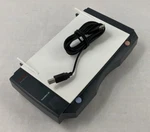 Thermo Scientific Visionmate Sr Avision AVA6 Plus Barcode Scanner Untested. Fixed Price $84.99.