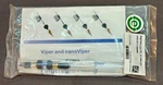 Thermoscientific 6040.2357 Viper Sst 0.18X65MM Fittingsyst - New Sealed Package. Fixed Price $99.00.