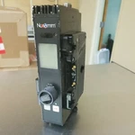 Nucomm Campac Microwave Transmitter - Sd. Fixed Price $375.00.