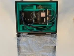 Shimadzu UV160 Sipper Accessroy Works Well W/ With Manual, Priced Reduced. Fixed Price $50.00.