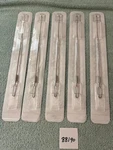 Olympus Hf-resection # A22255C (lot Of 5). Fixed Price $54.68.