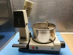 Buchi Rotavapor Re 111 With B-465 Water Bath. Fixed Price $425.00.