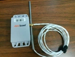 Stanley Healthcare Aeroscout TAG-5120 TAG-2000 TAG-5115 Wifi Tracker Temperature. Fixed Price $49.95.