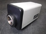 Used Nice Javelin Electronics - Model JE3462 Rgb Chromachip Ii Camera H9. Fixed Price $39.95.