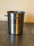 Labconco Dry Ice Secondary Vacuum Trap Jar Pn: 7538200. Fixed Price $495.00.
