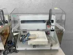 Lot Of Bio-rad 426-0218 Phd System Lab Analyzer Ifa And Eia Instrumentation. Fixed Price $1899.85.