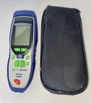 Digi-sense Thermistor Thermometer 20250-95 (unit Only,missing Probe And Battery). Fixed Price $50.35.