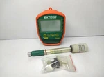 Extech Meter With Electrode PH220-S. Fixed Price $141.55.