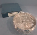 Vwr 57334-576 #60 U.s. Standard Testing Sieve 8" Dia 0.160MM Wire Stainless. Fixed Price $44.99.