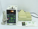 Buchi B-545 Melting Point Apparatus With IDP562-CN Thermal Printer. Fixed Price $800.00.