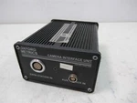 Oxford Metrics Camera Interface Unit 3 Channel Motion Capture System #2. Fixed Price $99.95.