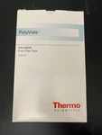 Thermo Scientific 038009 Dionex As-dv Autosampler Filter Caps, 250/PK. Fixed Price $106.40.