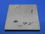 (1) Xilinx Virtex XC2VP40-6FF1152C Fpga Printing Wore Off Has All Pins. Fixed Price $349.99.