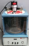 Koehler Instrument K23400 Kinematic Viscosity Constant Temp Bath Astm D445. Fixed Price $1800.00.