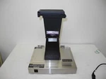 Spectroline TE-312S Slimline Uv Transilluminator W/ FB-PDC-34 Camera & Doc Hood. Fixed Price $369.00.