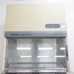 Labconco Delta Series Purifier Class Ii Biosafety Cabinet 4FT - Fai (3374578). Fixed Price $2500.00.