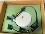 Agilent G1947A Apci Source Fits 1100 Lc/msd Liquid Chromatography, Nib. Fixed Price $299.00.