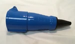 Interpower 84332201 32A-6H/200/250V Pole + Ground 30A Female Connector. Fixed Price $20.95.