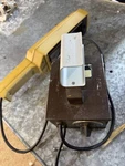 Uvp Mineral Light Lamp Model S52T 115 6 Hz 90 Amps Ultra Violet Used Work. Fixed Price $395.00.