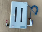 Whatman Hydrogen Generator Mate 72233 Flow Filters Parker Water Purifier. Fixed Price $979.97.