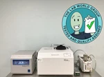 Thermo Speedvac System Tested With Warranty See Video. Fixed Price $6499.00.