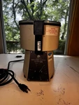 Clay Adams Sero-fuge Centrifuge With 12-SLOT Rotor Power Tested Works Great!. Fixed Price $75.00.
