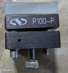 Newport P100-P Platform Optical Mount. Fixed Price $40.00.