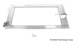 Terra Universal 2200-60A Stainless Steel Door Complete Assembly. Fixed Price $250.00.