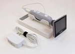Cooper Surgical Endosee 38335 Handheld Monitor W/ Charging CRADLE38336 & Adapter. Fixed Price $599.99.