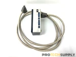 Biopac UIM100A Data Acquisition Interface With Connection Cable Warranty. Fixed Price $119.99.