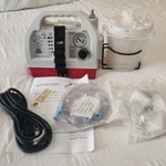 New Allied G180 Ac/dc Suction Pump Portable Aspirator Gomco Optic. Fixed Price $999.99.
