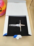 Eppendorf TS50 1-50 Ul Dispensing Tool. Fixed Price $200.00.
