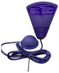 3M Avagard Wall Bracket/crochet Mural And Foot Pump 9200/9200C. Fixed Price $45.00.