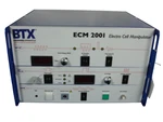 Btx Harvard Apparatus Ecm 2001 Electrofusion / Electroporation System. Fixed Price $11249.09.