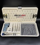 Microaire 81025 Smart Release Set W/ Case. Fixed Price $5750.00.