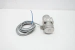 Netter Vibration NEG5050S External Vibrator 0.045KW 3PH 0.16A Amp 400V-AC. Fixed Price $844.60.