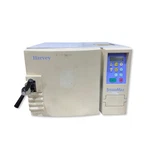 Barnstead Harvey Sterilemax ST75925 Tabletop Autoclave Sterilizer 120V 1500W. Fixed Price $989.89.