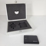 Tecan Nanoquant Plate And Hardcase 16 Sample Quartz Lens 230-1000NM 2UL Volume. Fixed Price $1299.00.