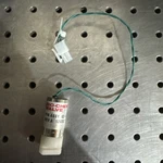 Bio-chem Valve Isolation 12VDC 02-61865-00 Rev. Fixed Price $30.00.