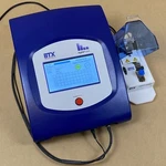 Btx Agilepulse Max Electroporation System 47-0201N + Safety Stand 47-0209. Fixed Price $10630.00.