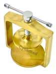 Dental Laboratory Single Brass Flask Compress For Denture Partial Work.... Fixed Price $103.99.