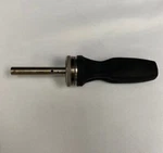 Synthes 321.132 Spine Torque Limiting Handle US143. Fixed Price $400.00.