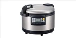 Tiger Ih Rice Cooker 1.8 5.4L JIW-G541-XS Ac 200V Only From Japan New. Fixed Price $1329.90.