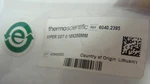 1PCS Thermo Viper Sst 0.18X250MM Pipeline Pn: 6040.2385. Fixed Price $425.00.